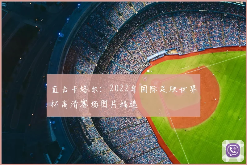 直击卡塔尔：2022年国际足联世界杯高清赛场图片精选
